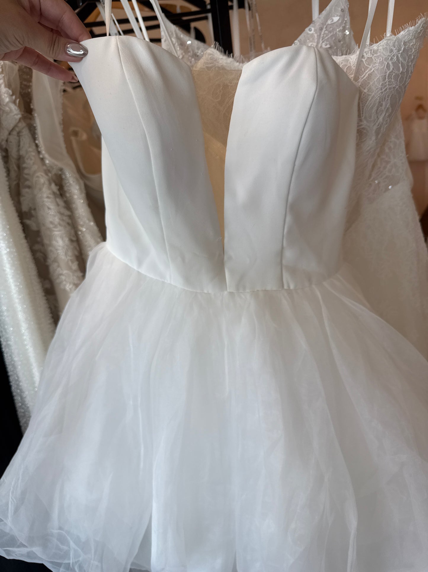 Tillie mini SAMPLE SALE