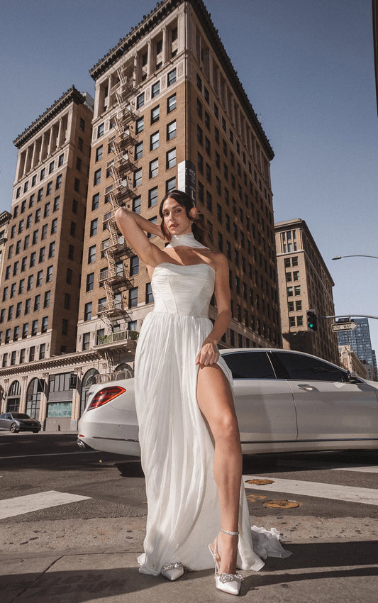 Avalon Silk - All Who Wander