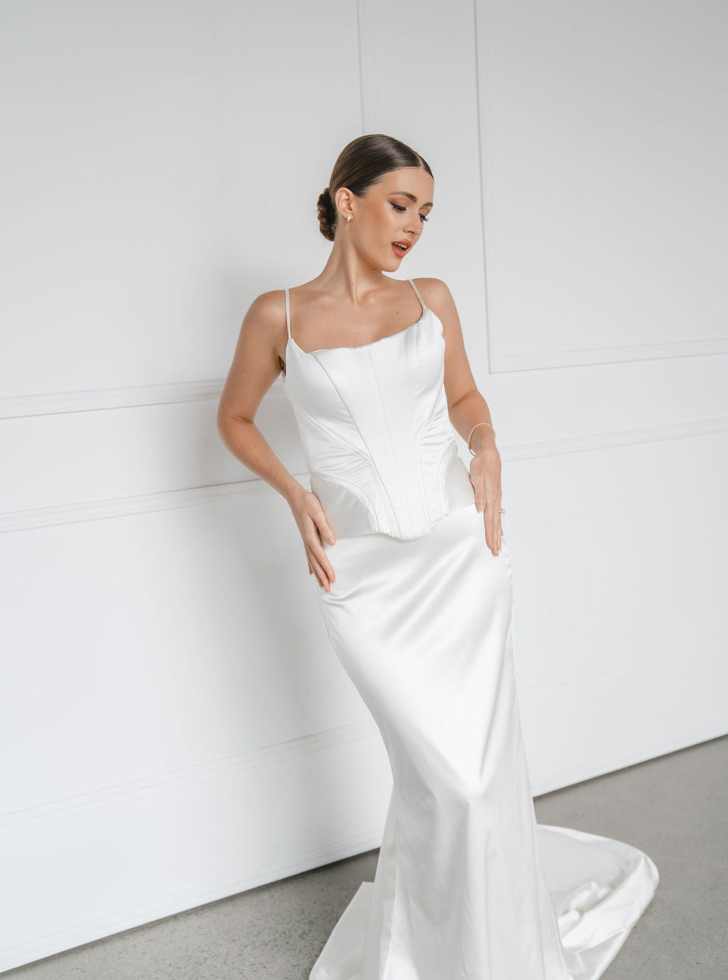 Milly - Hayley Maree Bridal