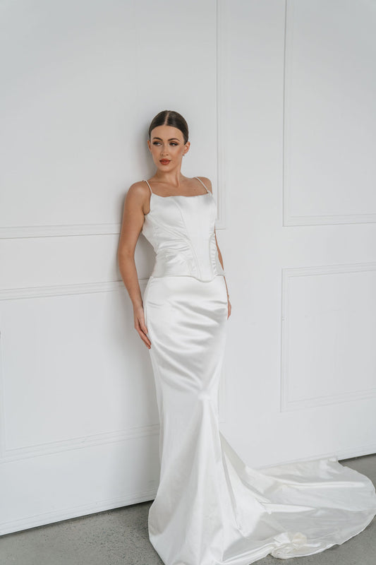 Milly - Hayley Maree Bridal