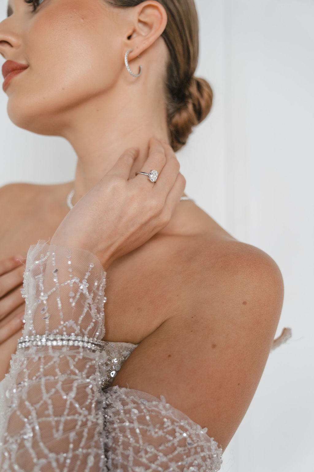 Tonia - Hayley Maree Bridal