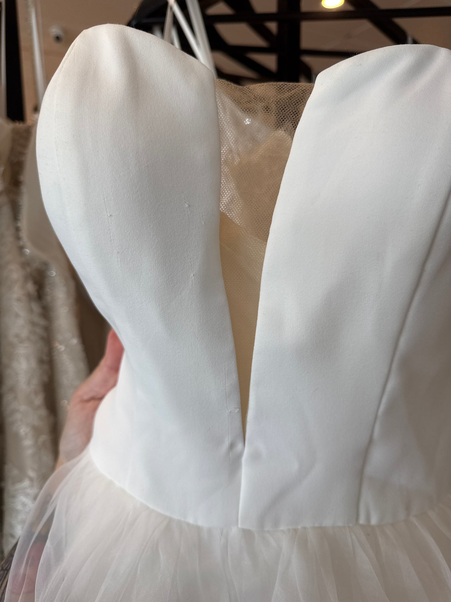 Tillie mini SAMPLE SALE