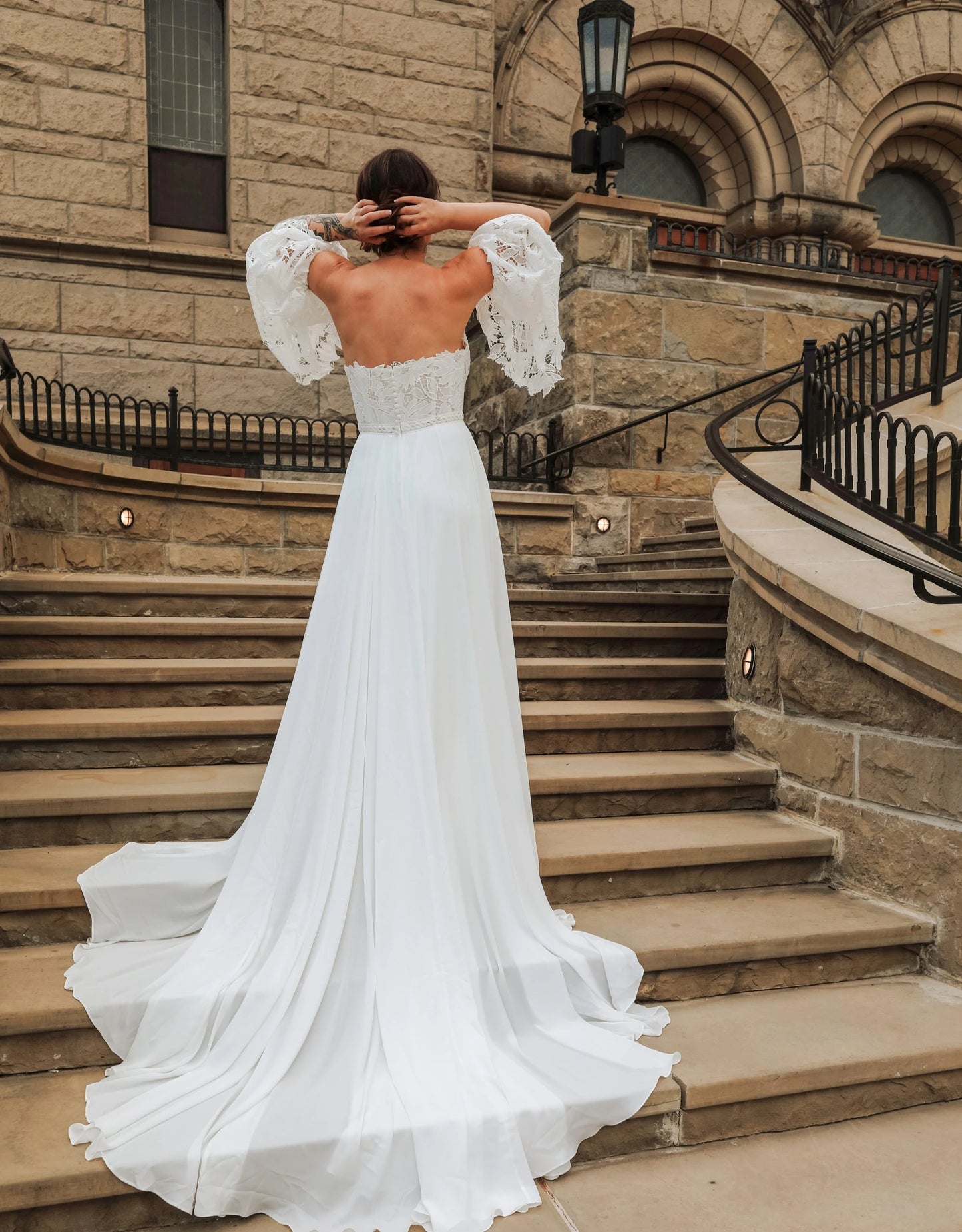 Tilley All Who Wander