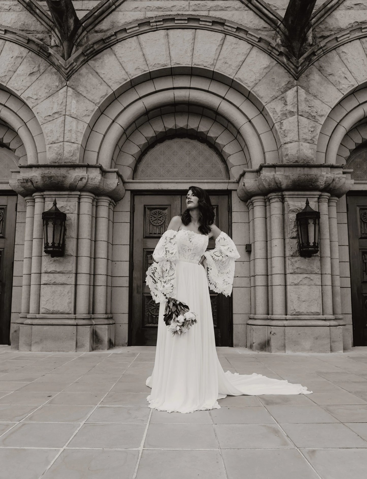 Tilley All Who Wander