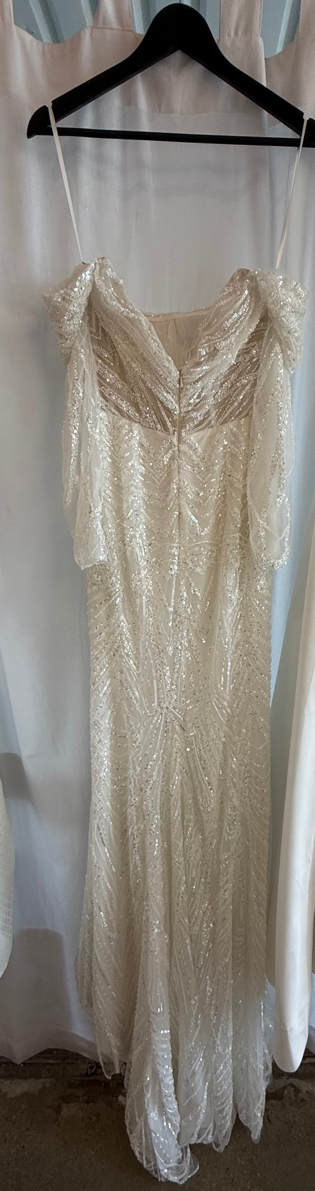 Luna Delilah Luxe 2.0 SAMPLE SALE