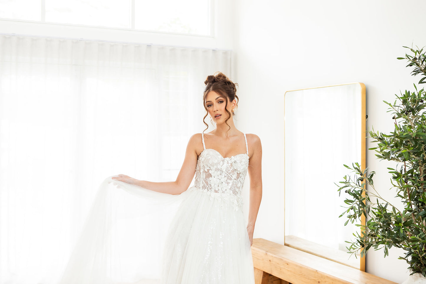 Skye - Hayley Maree Couture