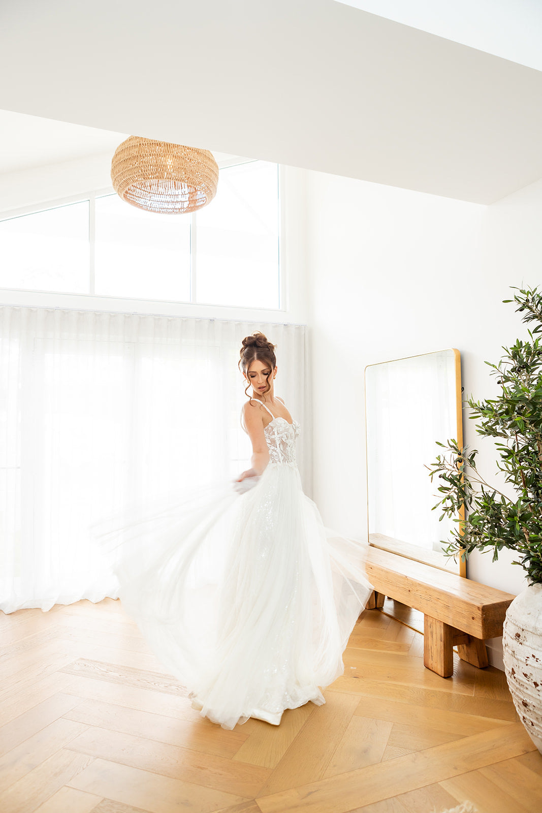 Skye - Hayley Maree Couture