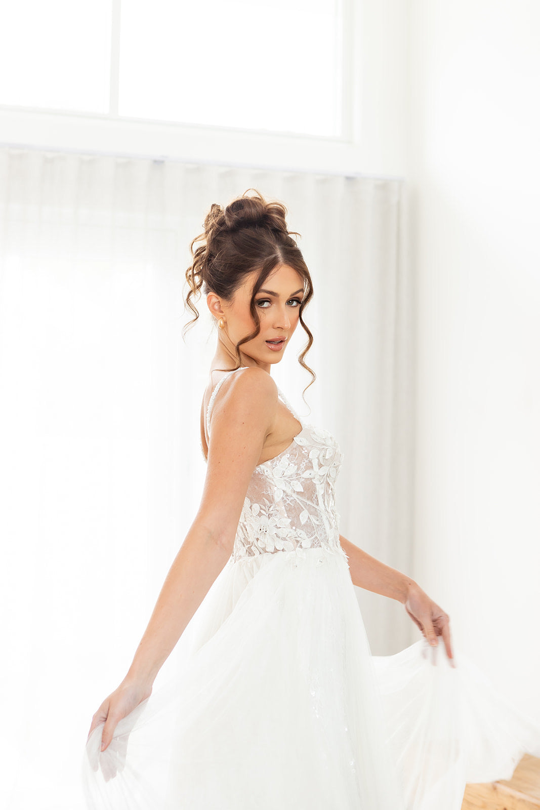 Skye - Hayley Maree Couture