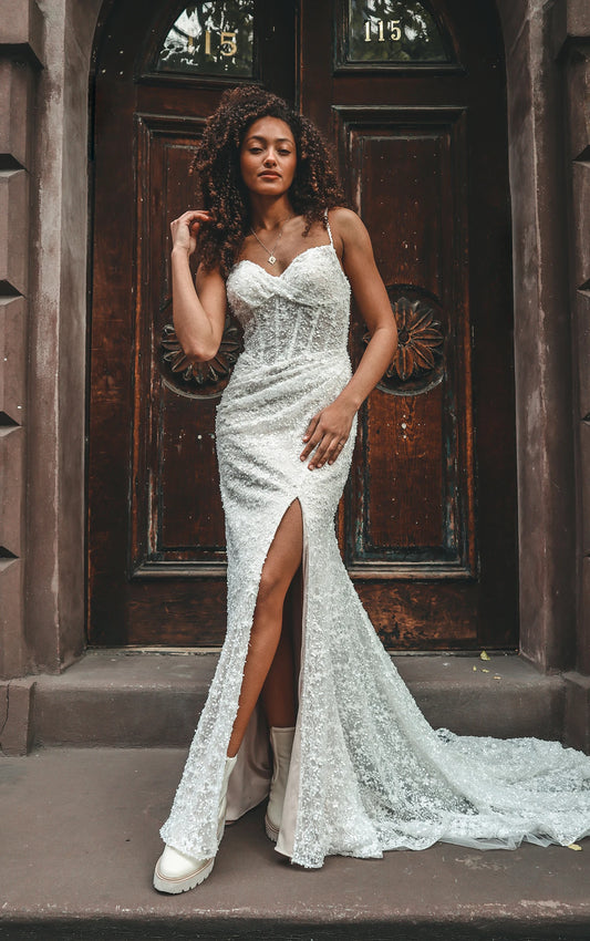 Parker - All Who Wander