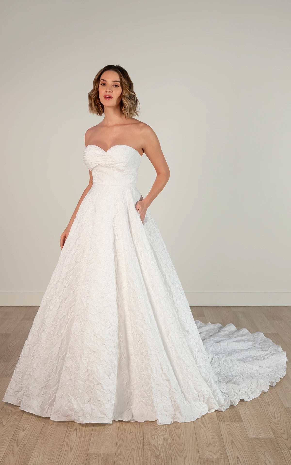 Stella York SY8059