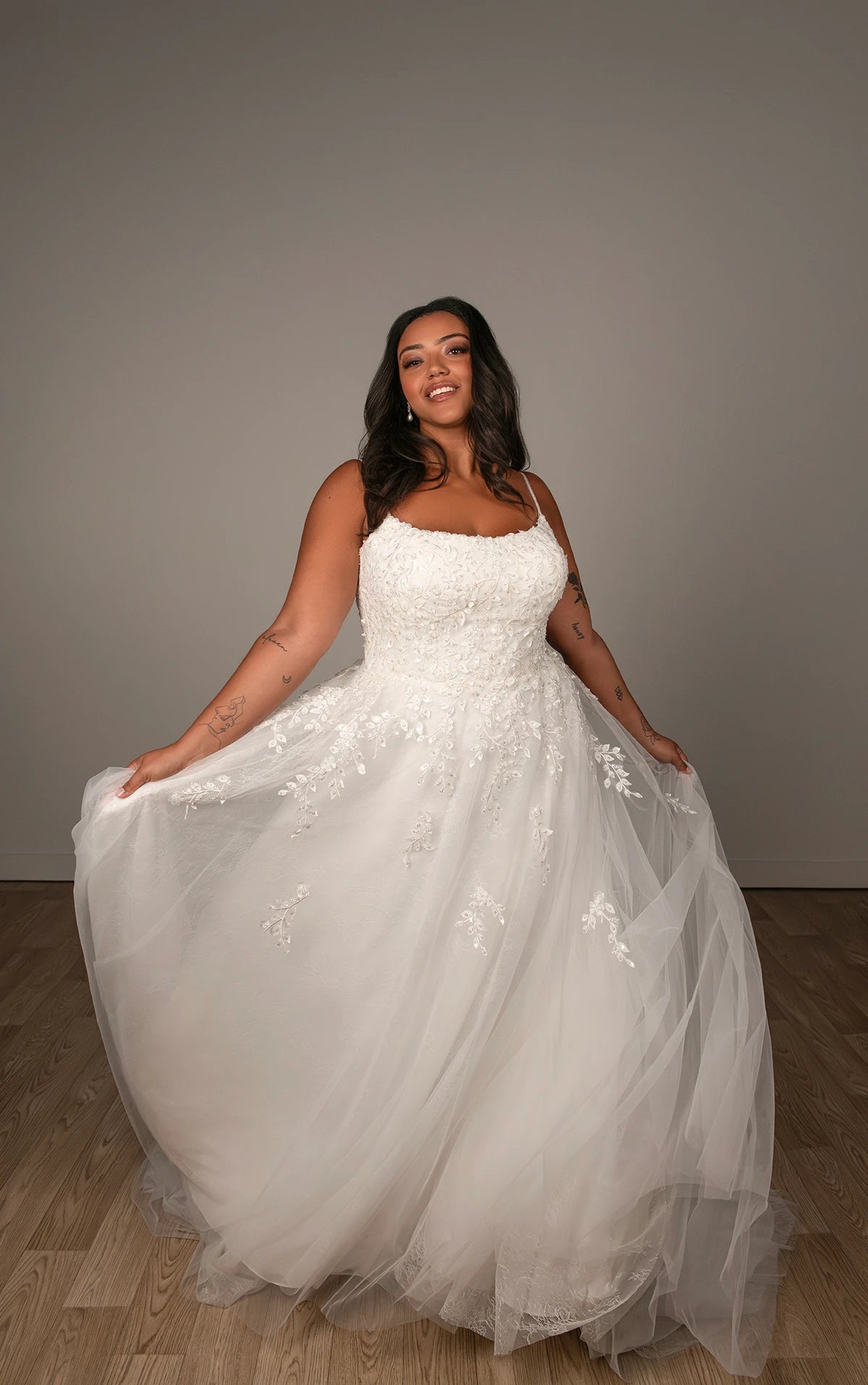 Stella York SY8105