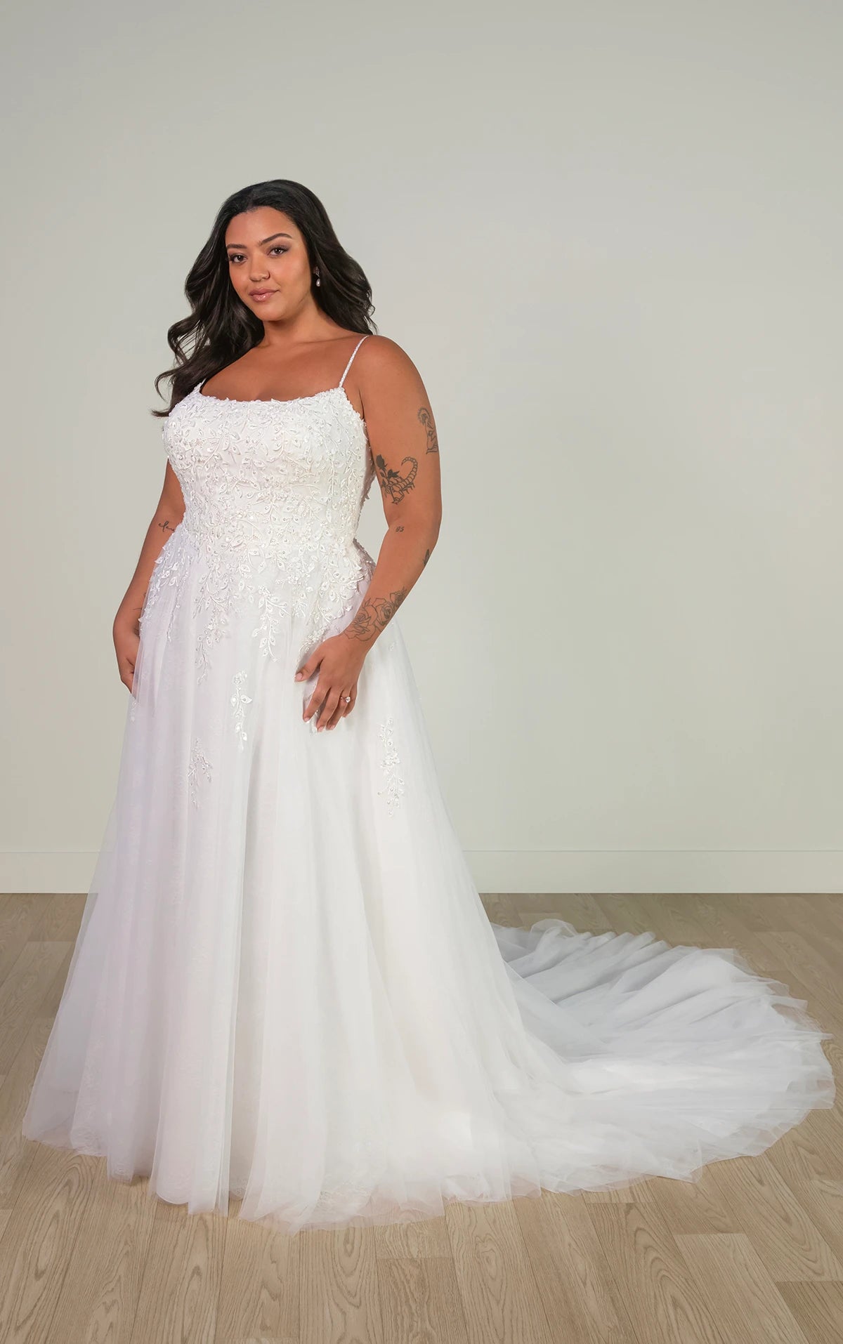 Stella York SY8105