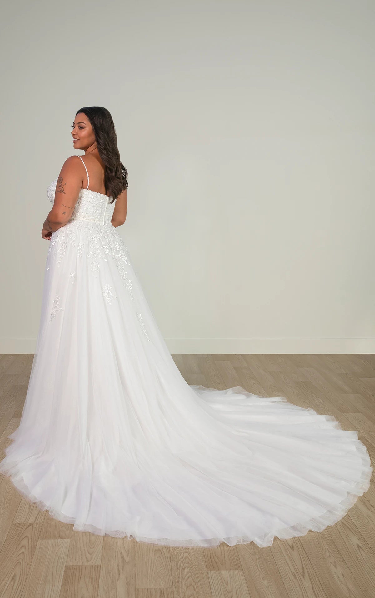 Stella York SY8105