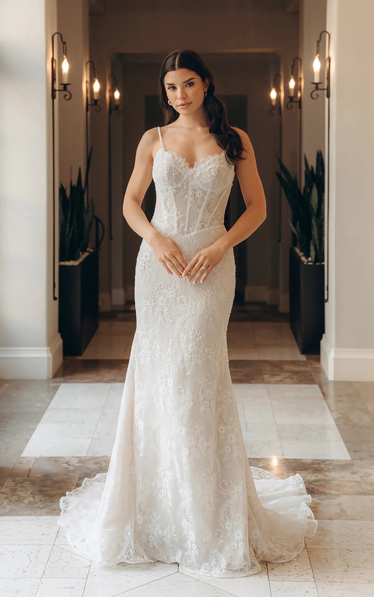 Stella York SY8122