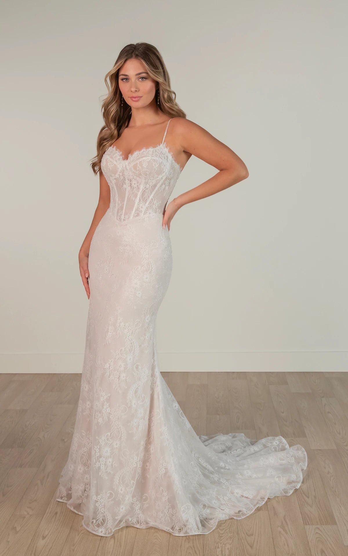Stella York SY8122