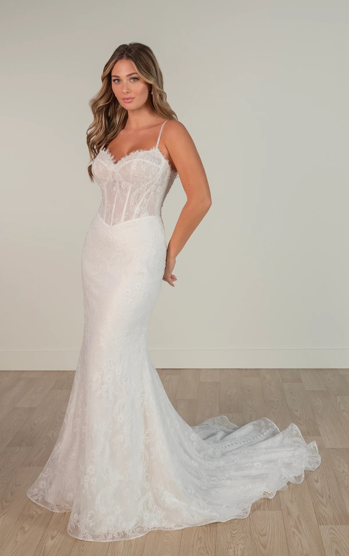 Stella York SY8122