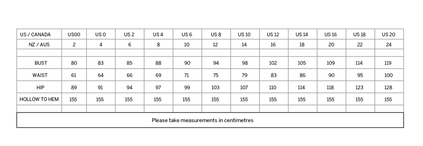 Trish Peng Kaia Mini Dress