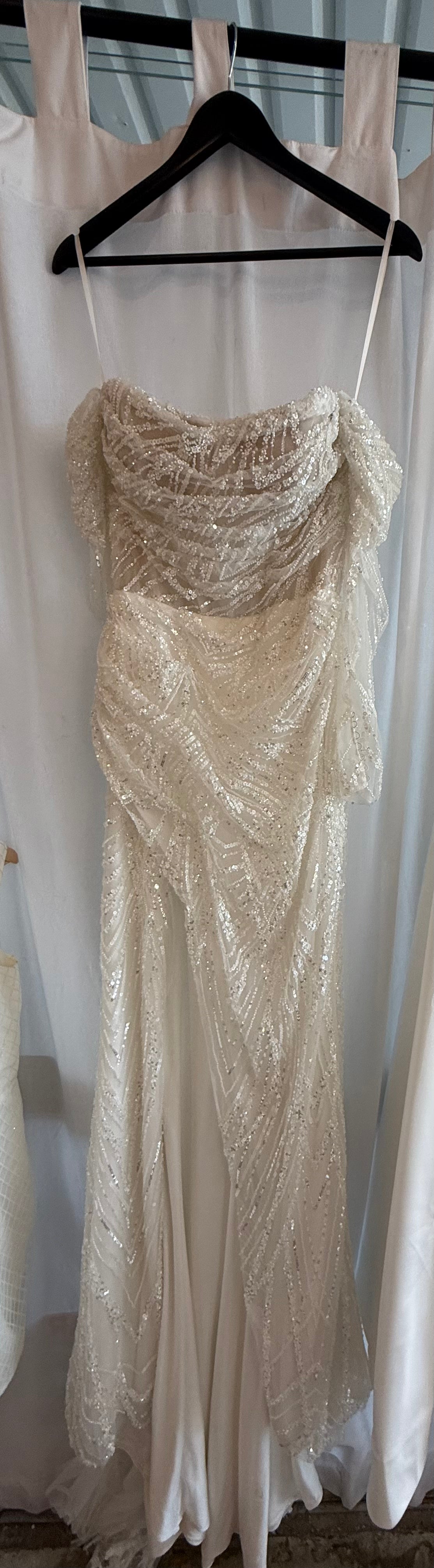 Luna Delilah Luxe 2.0 SAMPLE SALE