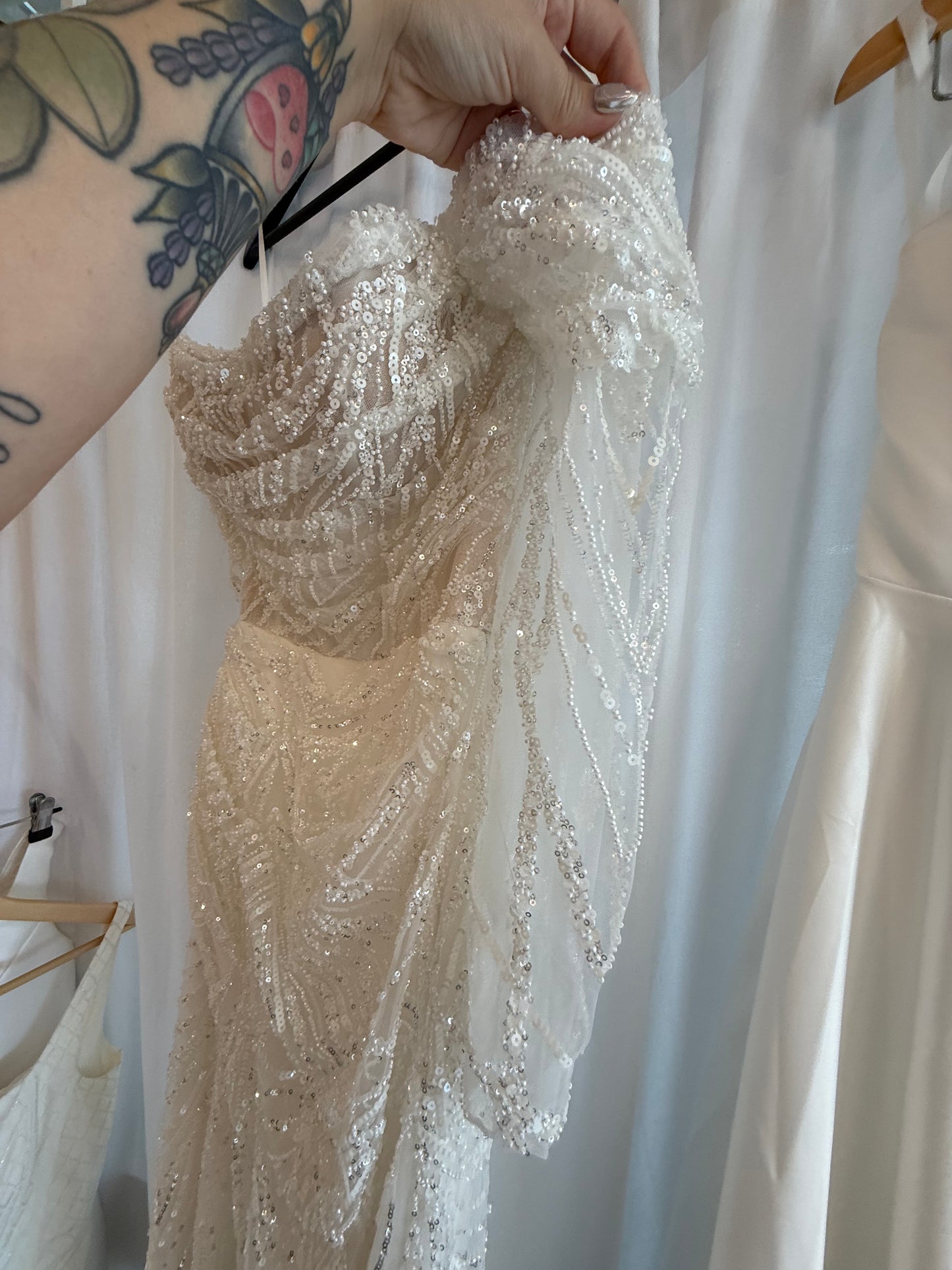 Luna Delilah Luxe 2.0 SAMPLE SALE