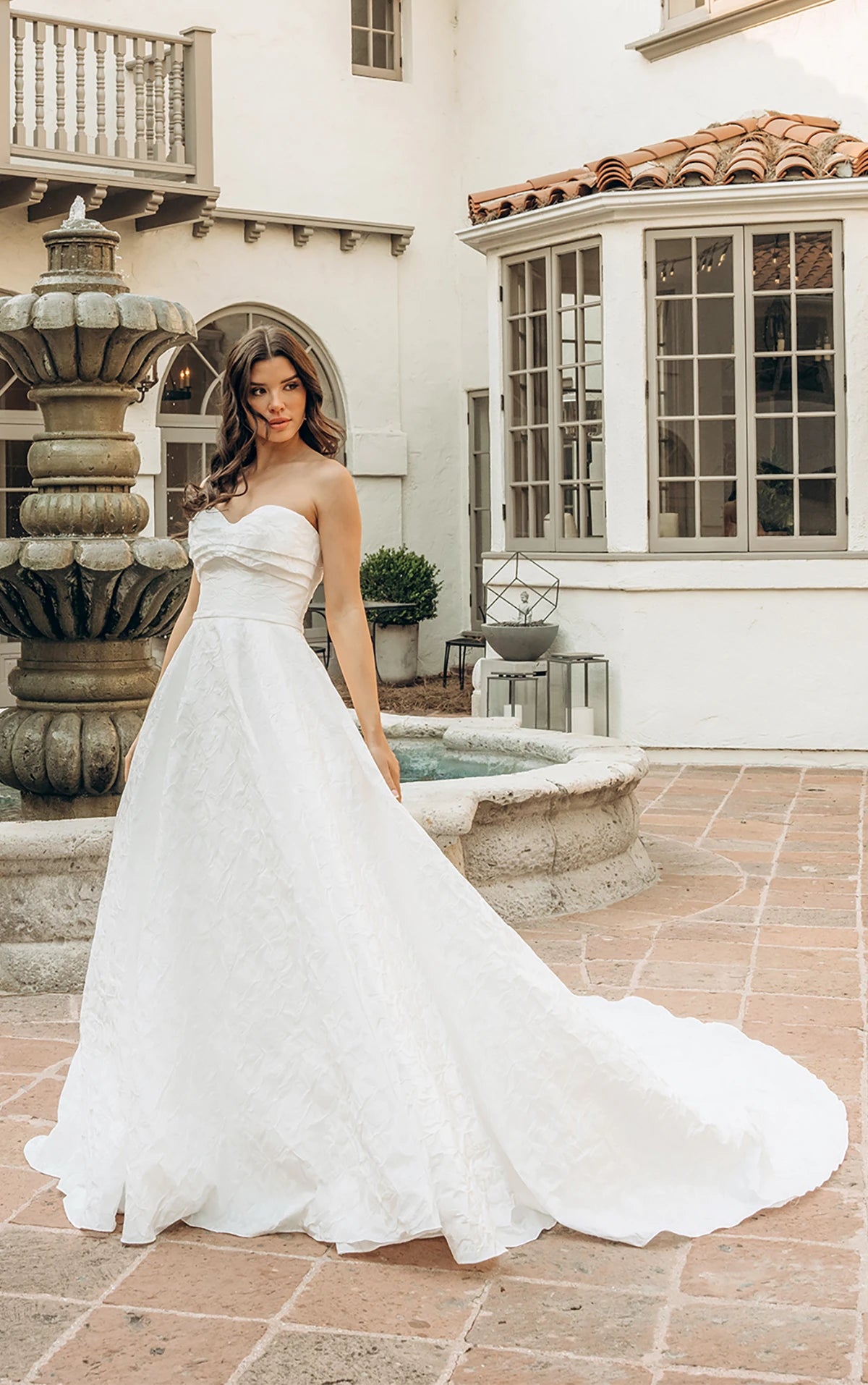 Stella York SY8059
