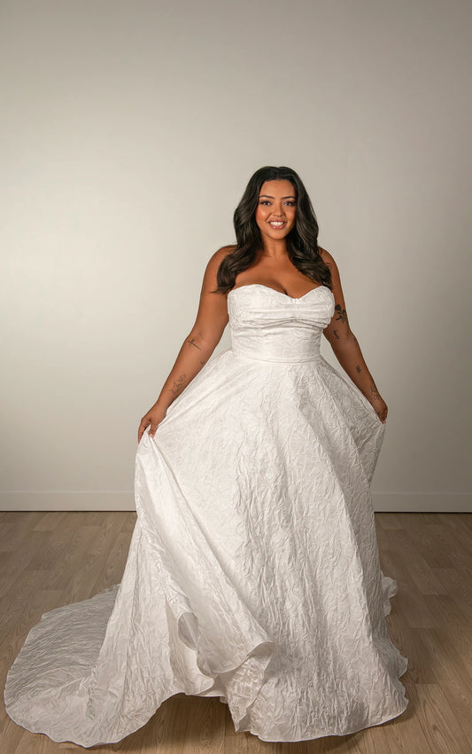 Stella York SY8059