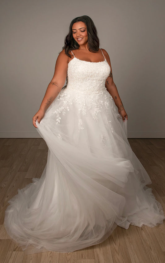 Stella York SY8105