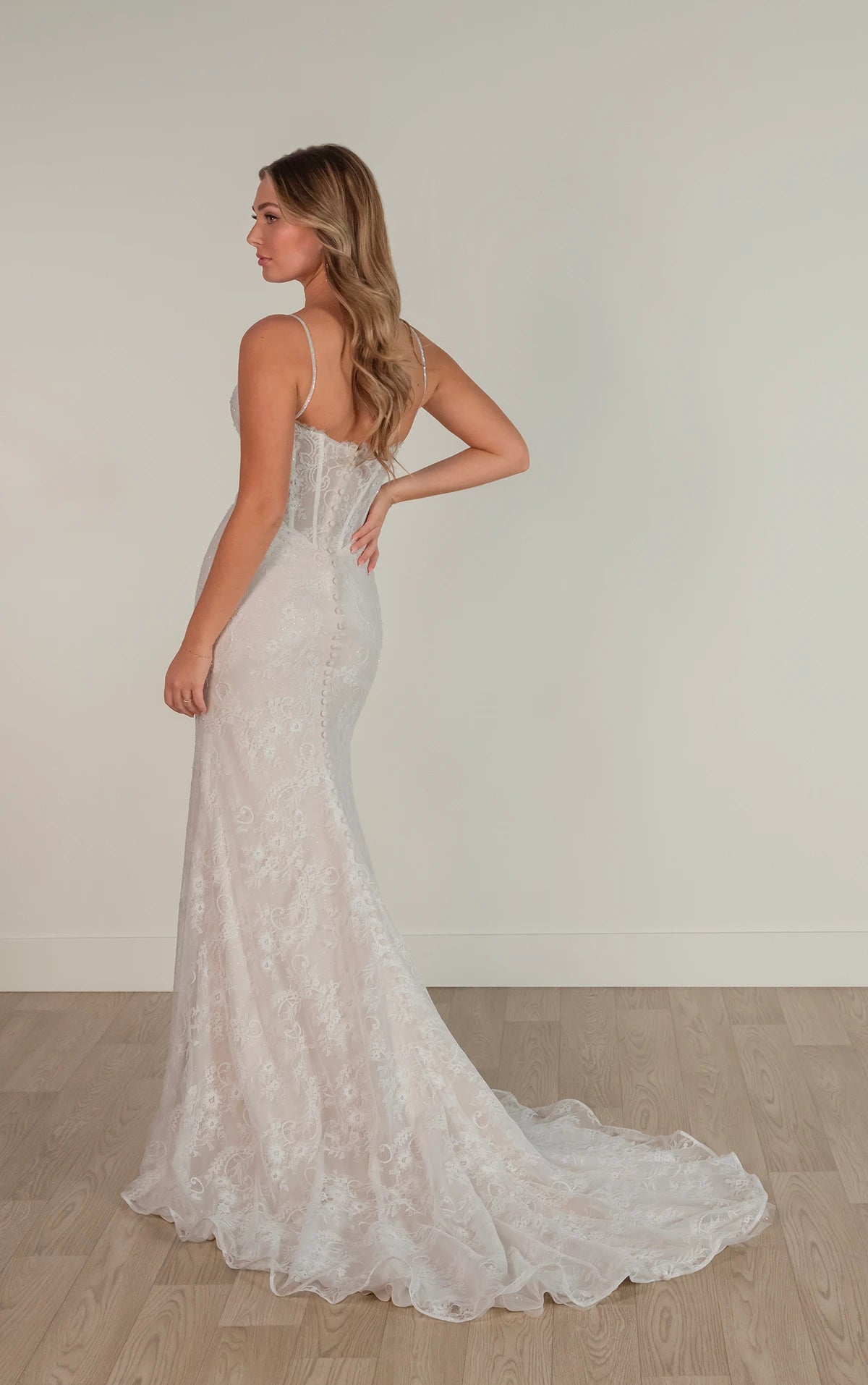 Stella York SY8122