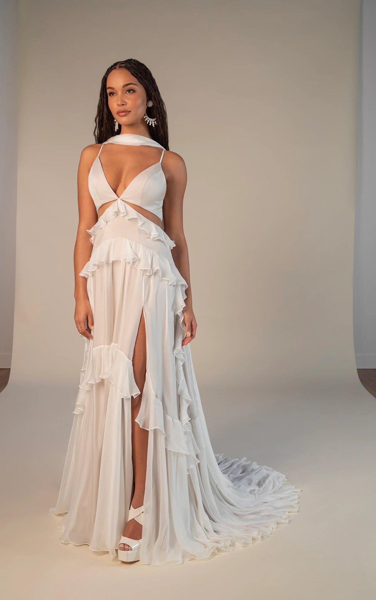 All Who Wander- Thayer SAMPLE