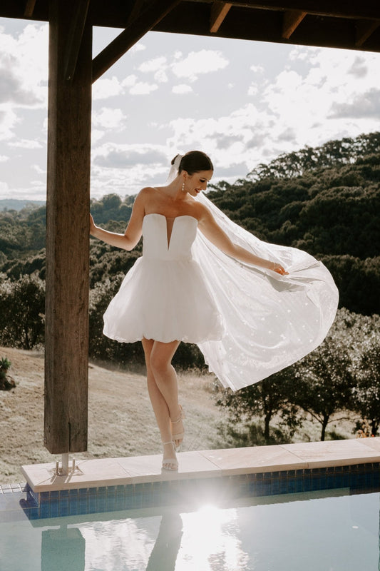 Tillie mini SAMPLE SALE