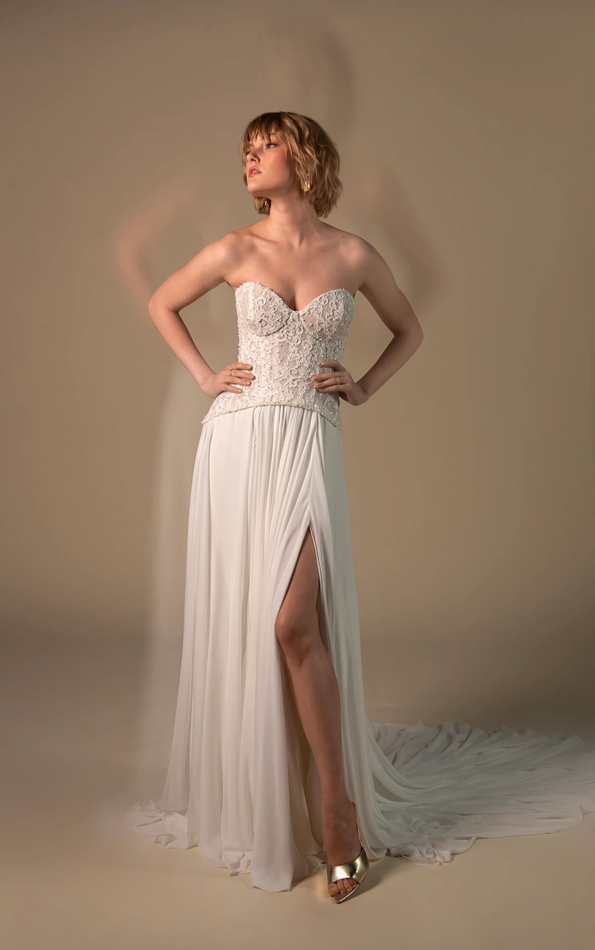 All Who Wander - Verona SAMPLE