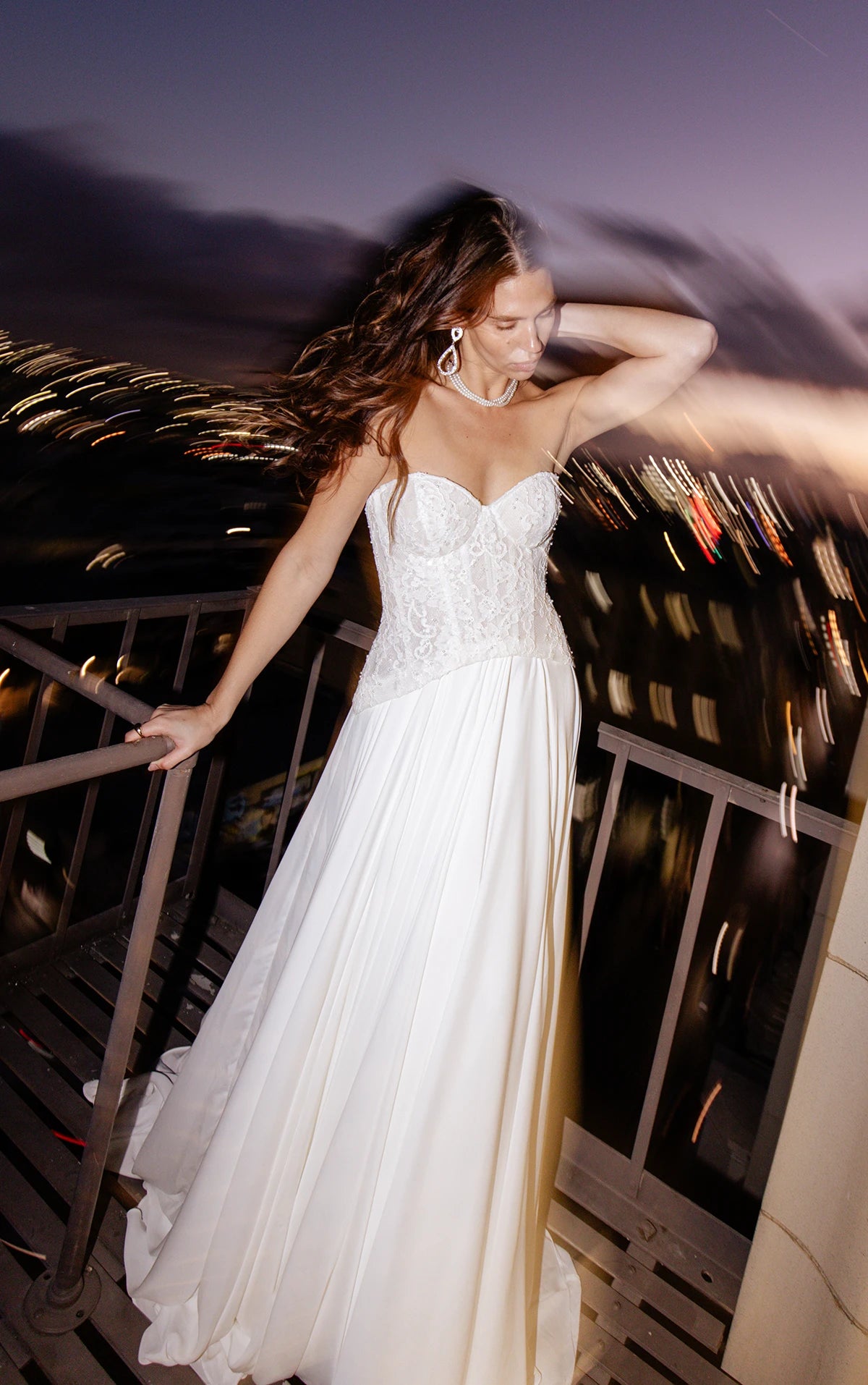 All Who Wander - Verona SAMPLE